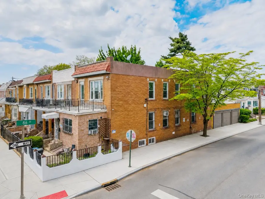 85-19 91st Street, Jamaica, NY 11421 - #2