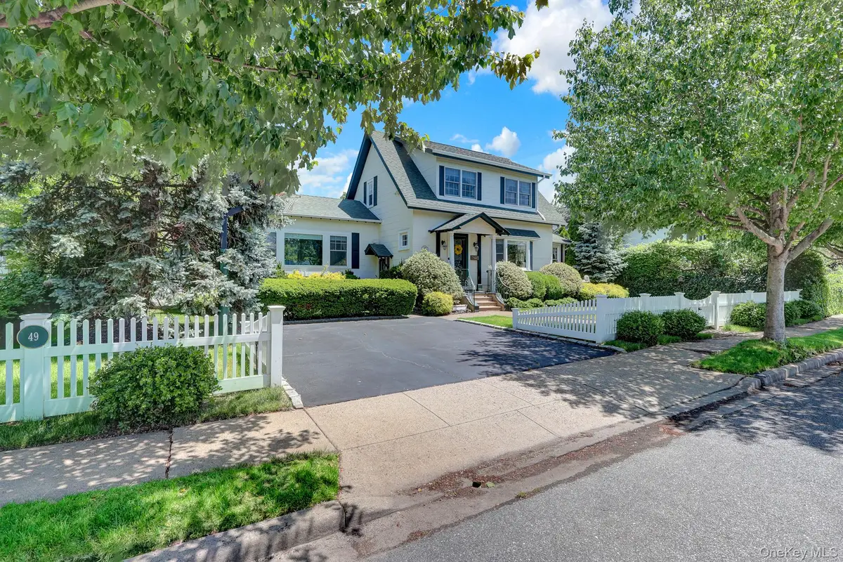 49 Mccord Avenue, Merrick, NY 11566 - #1
