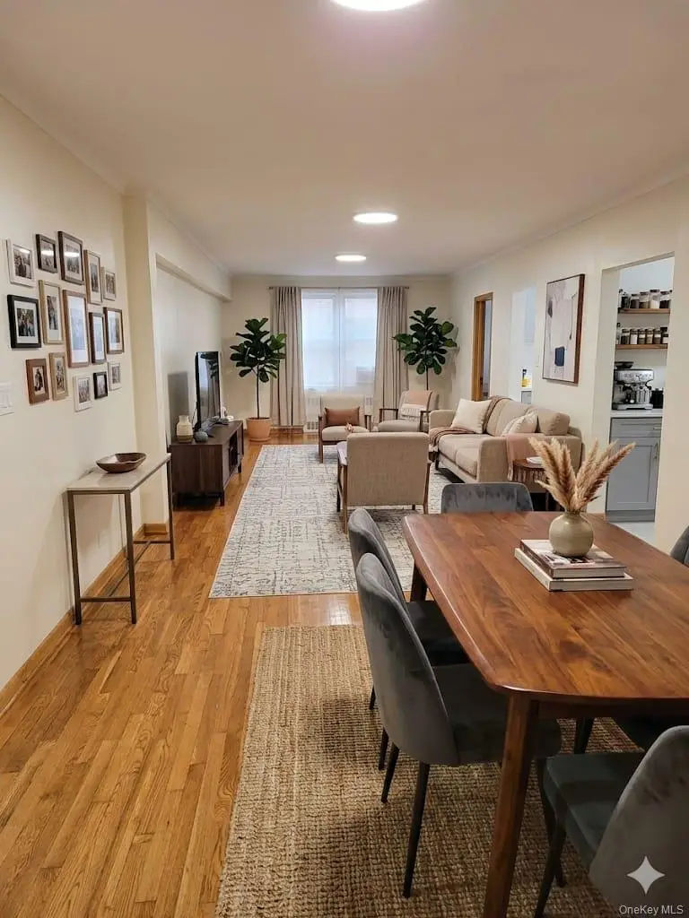 64-41 Saunders Street #410, Rego Park, NY 11374 - #1
