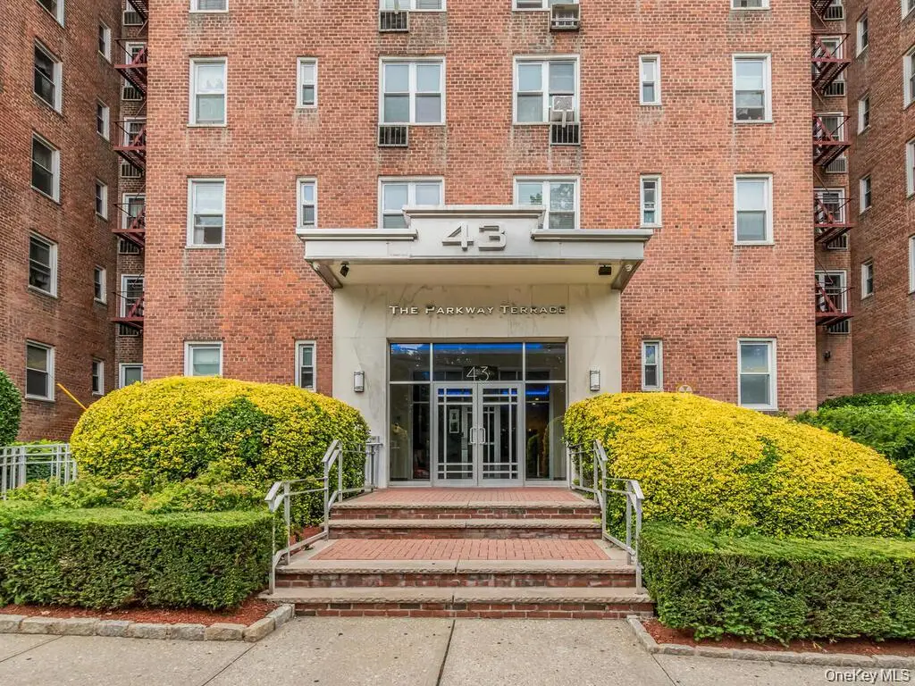 43 Bronx River Road #8A, Yonkers, NY 10704 - #1