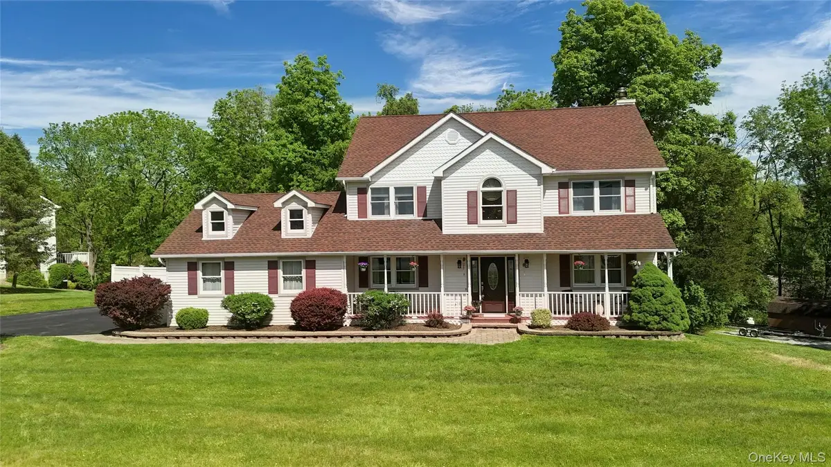 19 Aimee Court, Warwick, NY 10990 - #1