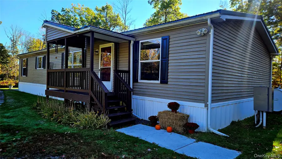 7851 State Route 52, Narrowsburg, NY 12764 - #3