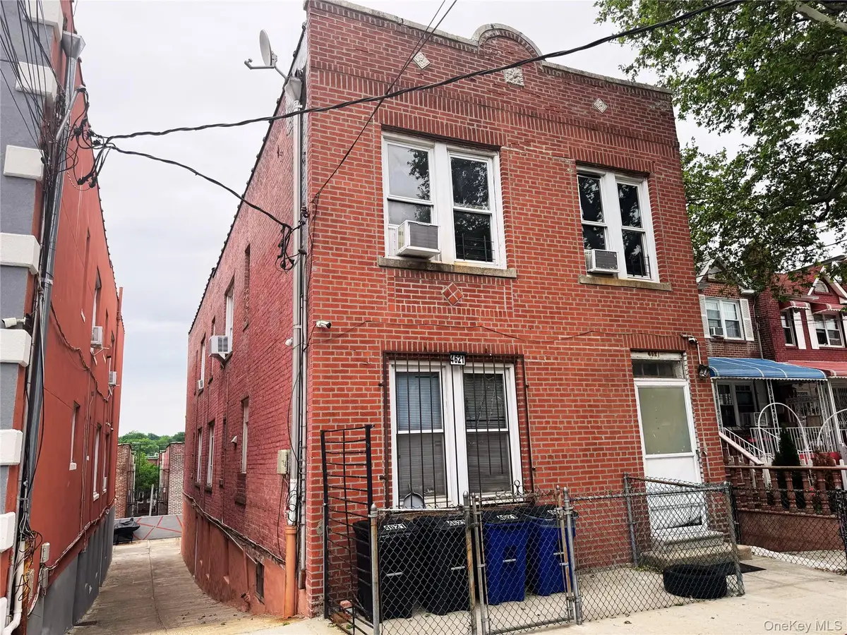 4621 Matilda Avenue, Bronx, NY 10470 - #1