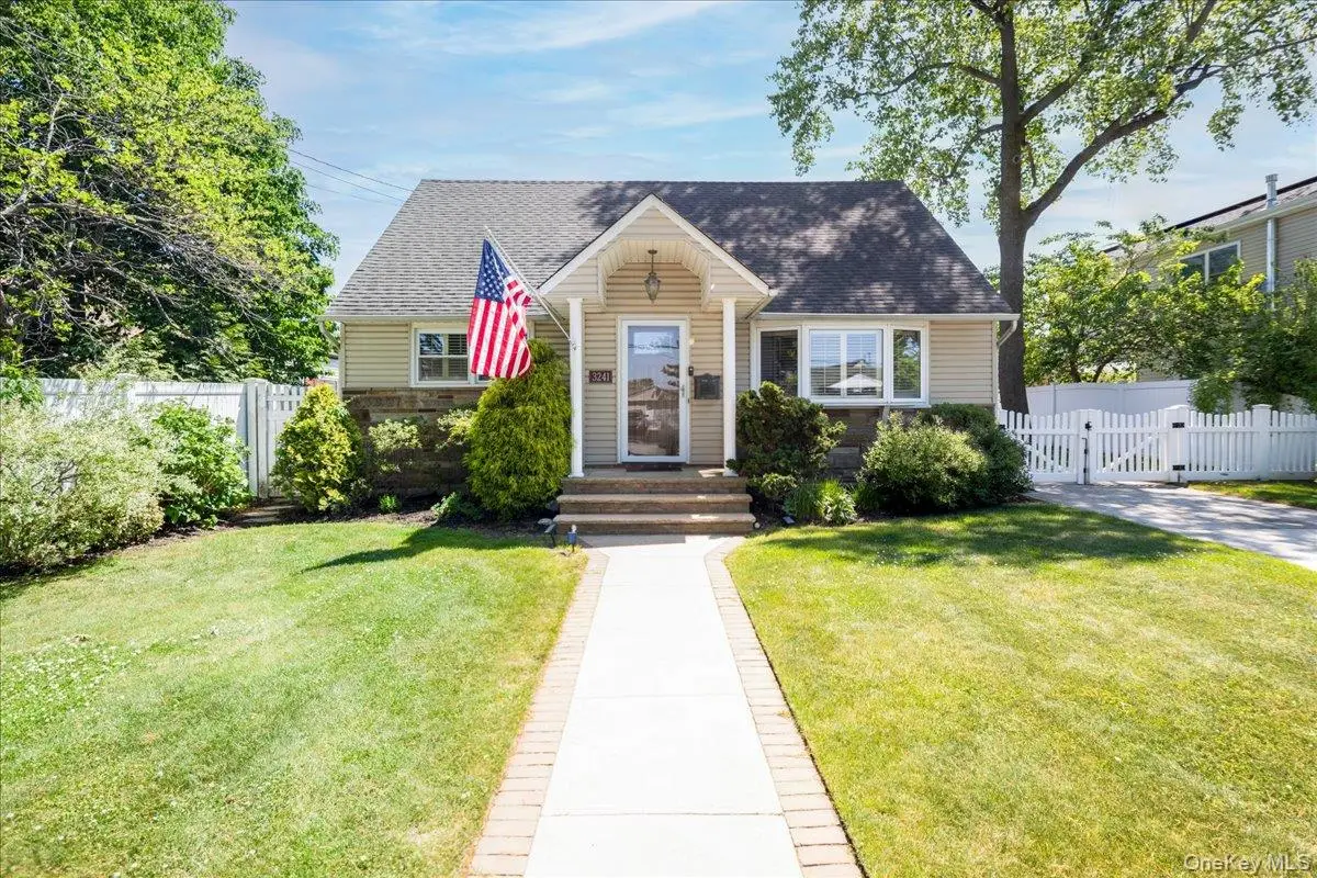 32 Yost Boulevard, Oceanside, NY 11572 - #1