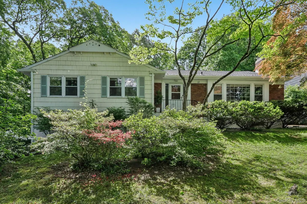 62 Mohegan Road, Larchmont, NY 10538 - #1