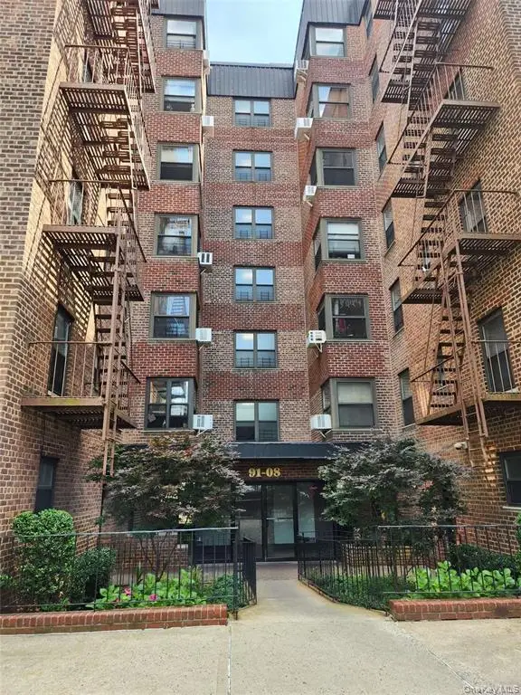 91-08 32 Avenue #E107, East Elmhurst, NY 11369