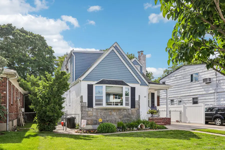 63 Kilburn Road S, West Hempstead, NY 11552 - #3