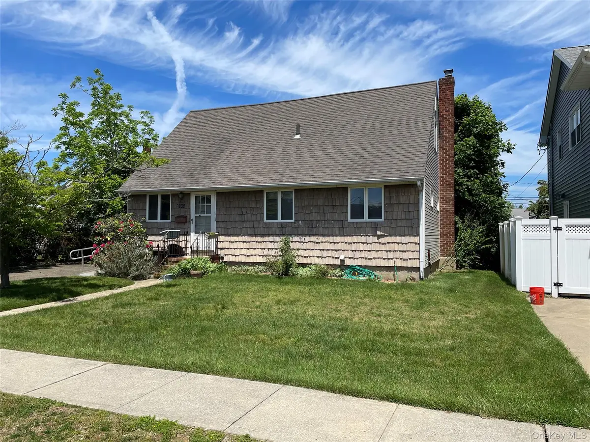 2043 Paddock Road, Seaford, NY 11783 - #1