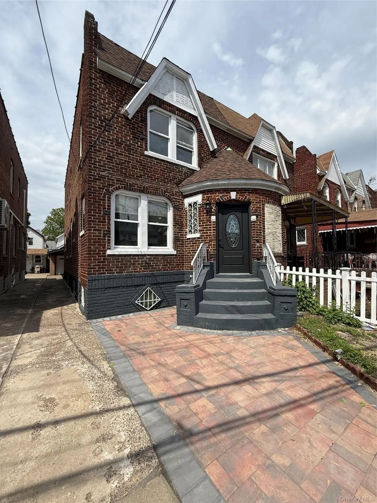 11638 Lincoln Street, South Ozone Park, NY 11420 - #1