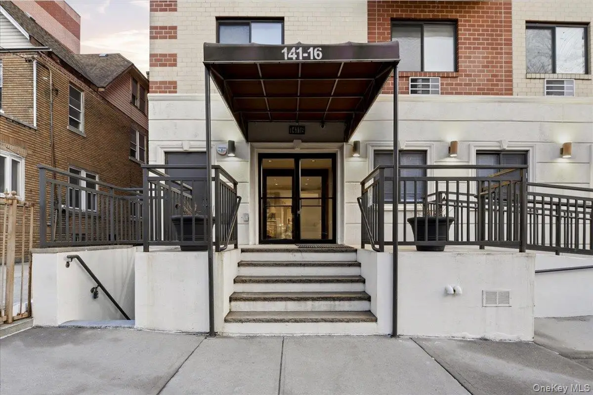 141-16 84th Drive #5 A, Briarwood, NY 11435 - #1