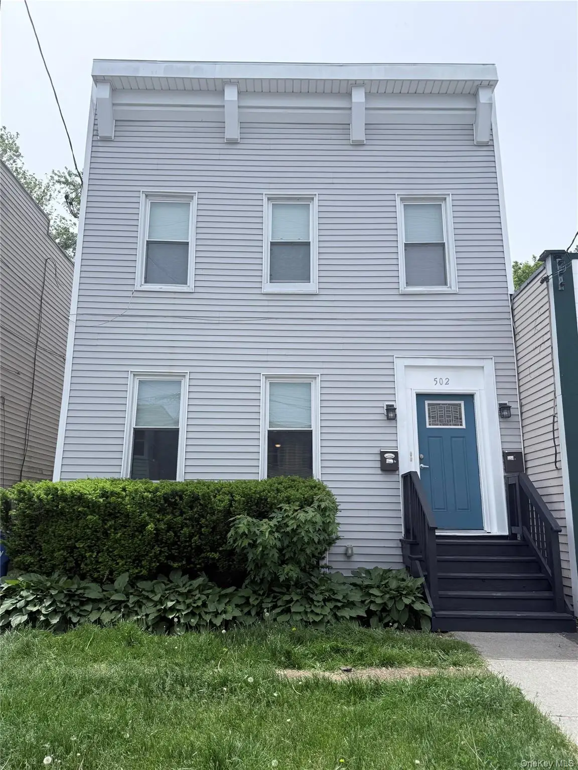 502 Yates Street, Albany, NY 12208 - #1