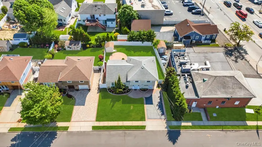 2297 Arby Court, Wantagh, NY 11793 - #2