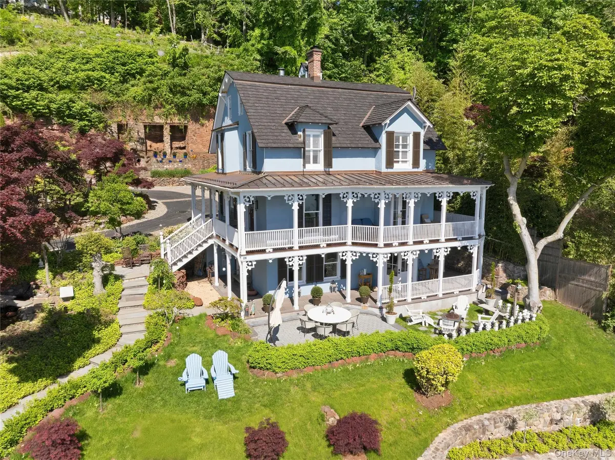 91 River Road, Nyack, NY 10960 - #1