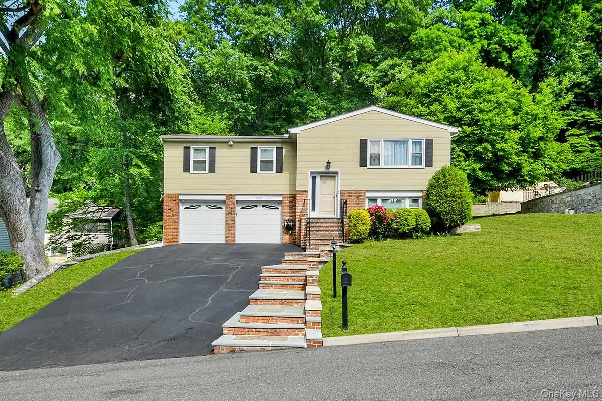 539 Almena Avenue, Ardsley, NY 10502 - #1