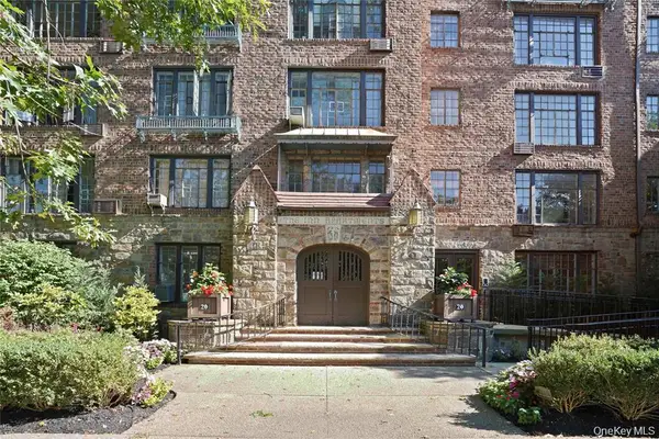20 Continental Avenue #1-G, Forest Hills, NY 11375