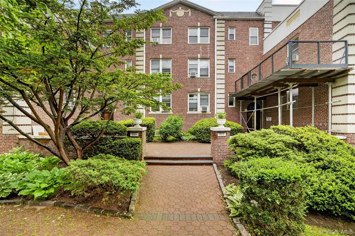 824 Palmer Road #1F, Bronxville, NY 10708 - #1