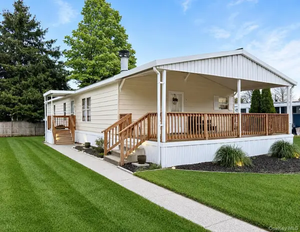 Address Withheld By Seller, Wappingers Falls, NY 12590
