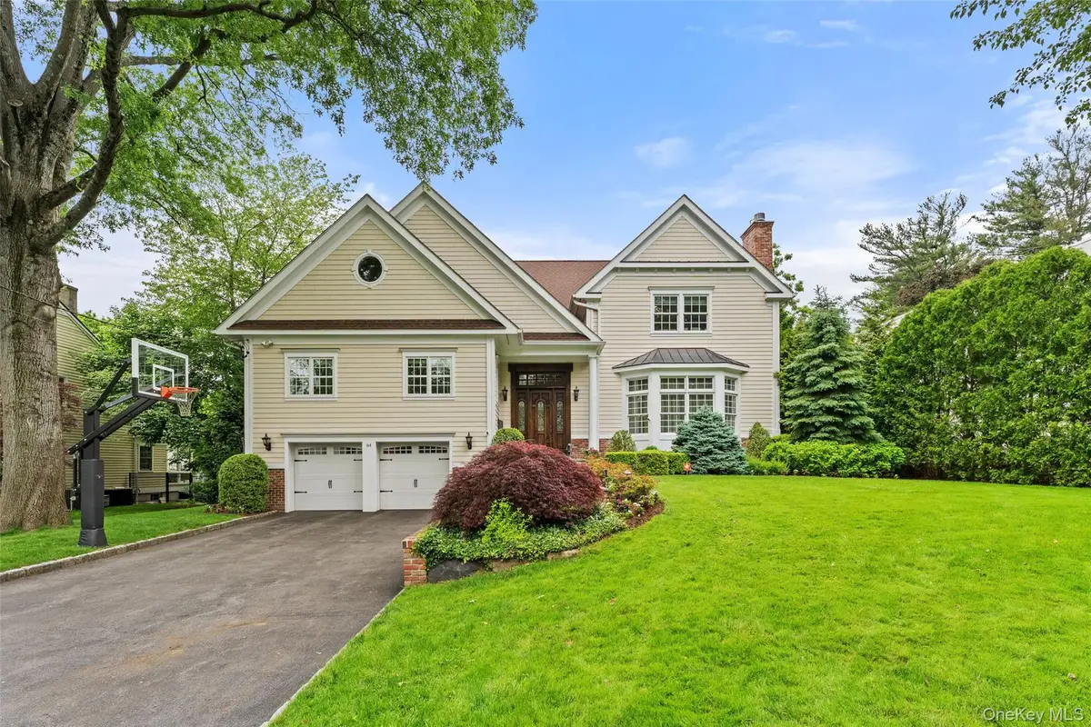 64 Stratton Road, Scarsdale, NY 10583 - #1