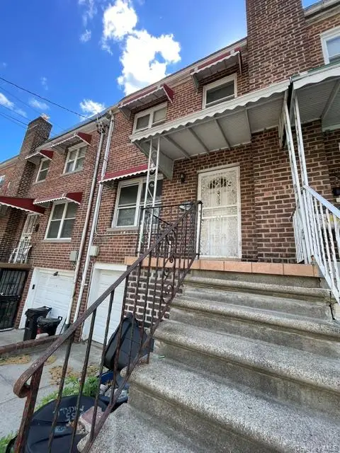 4432 Carpenter Avenue, Bronx, NY 10470 - #1