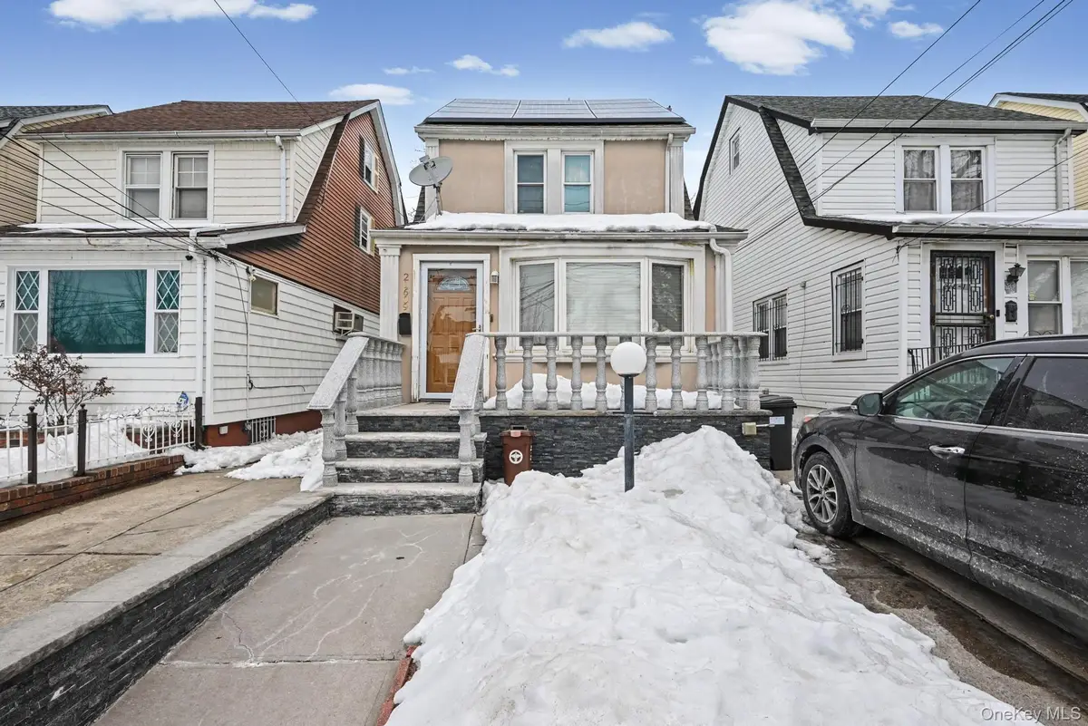 21609 115th Road, Cambria Heights, NY 11411 - #1