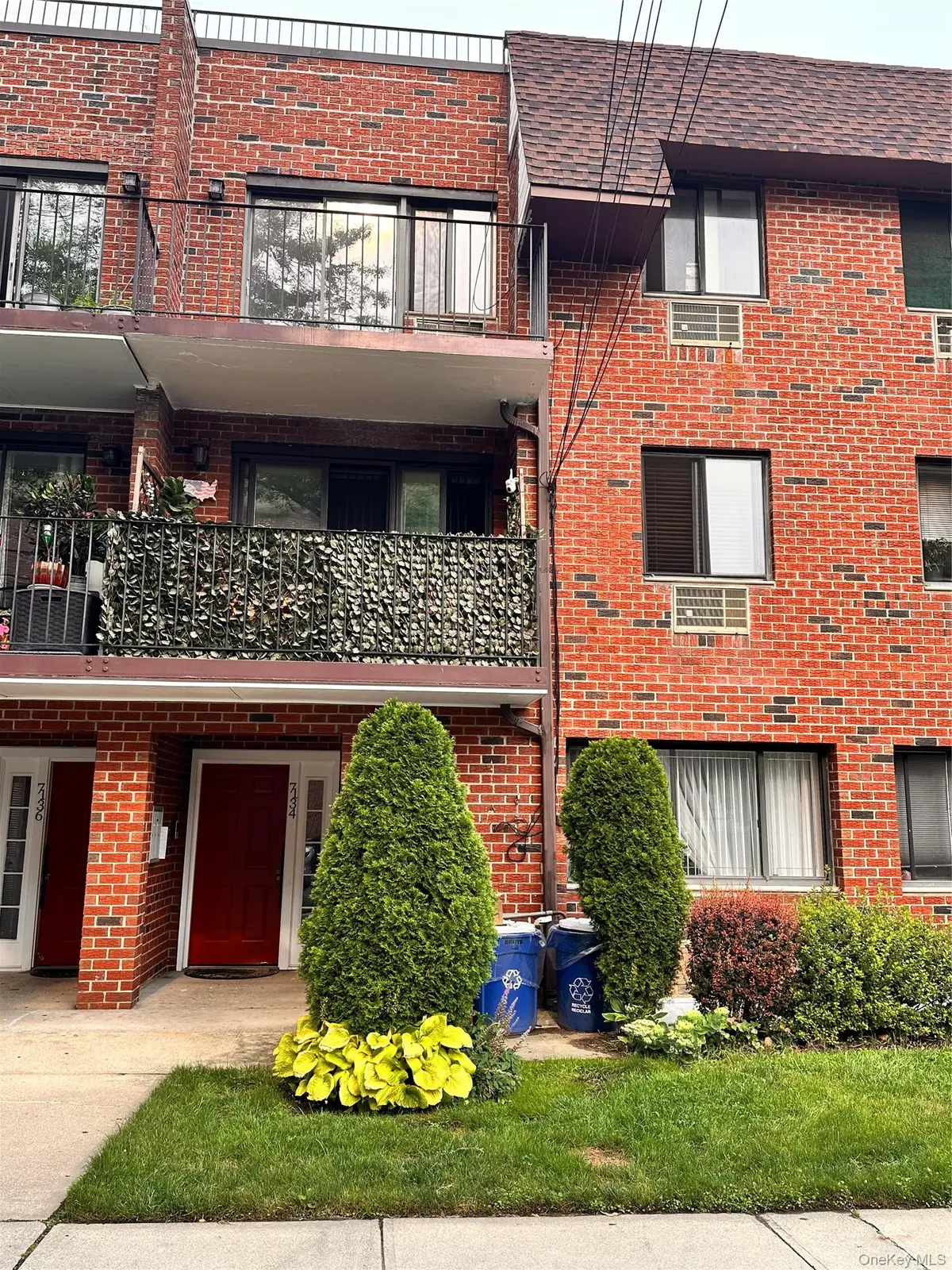 71-34 163rd Street #3, Fresh Meadows, NY 11365 - #1