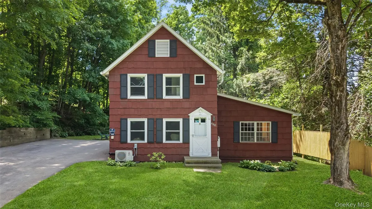 488 Shenandoah Road, Hopewell Junction, NY 12533 - #1