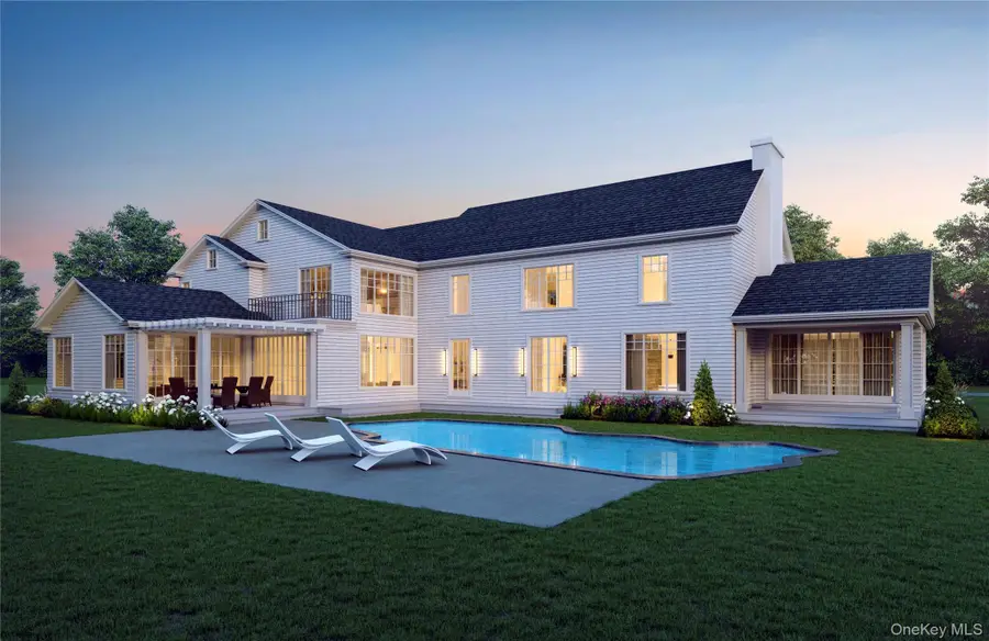 65 Fox Meadow Road, Scarsdale, NY 10583 - #2