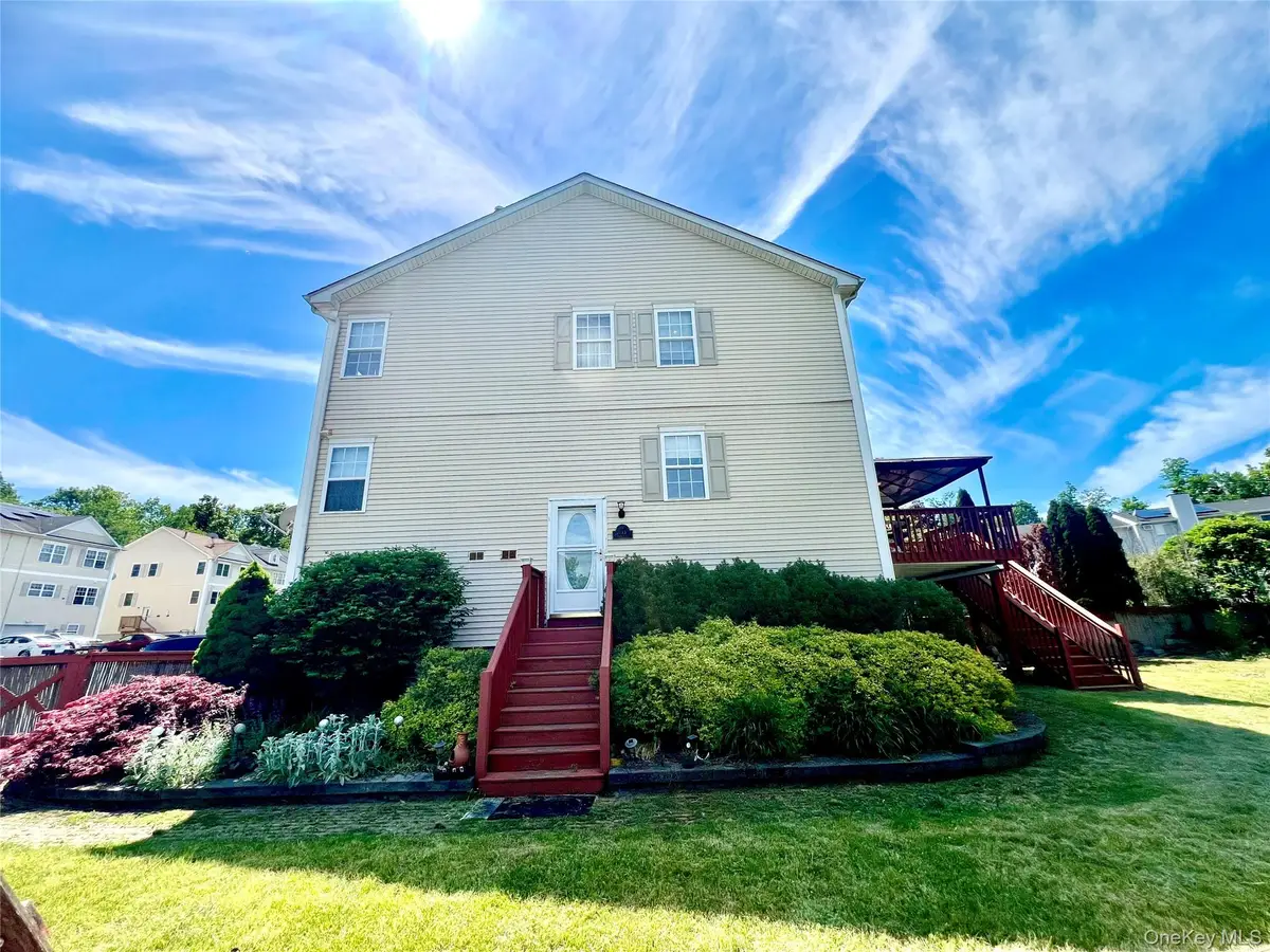 60 Peach Place, Middletown, NY 10940 - #1