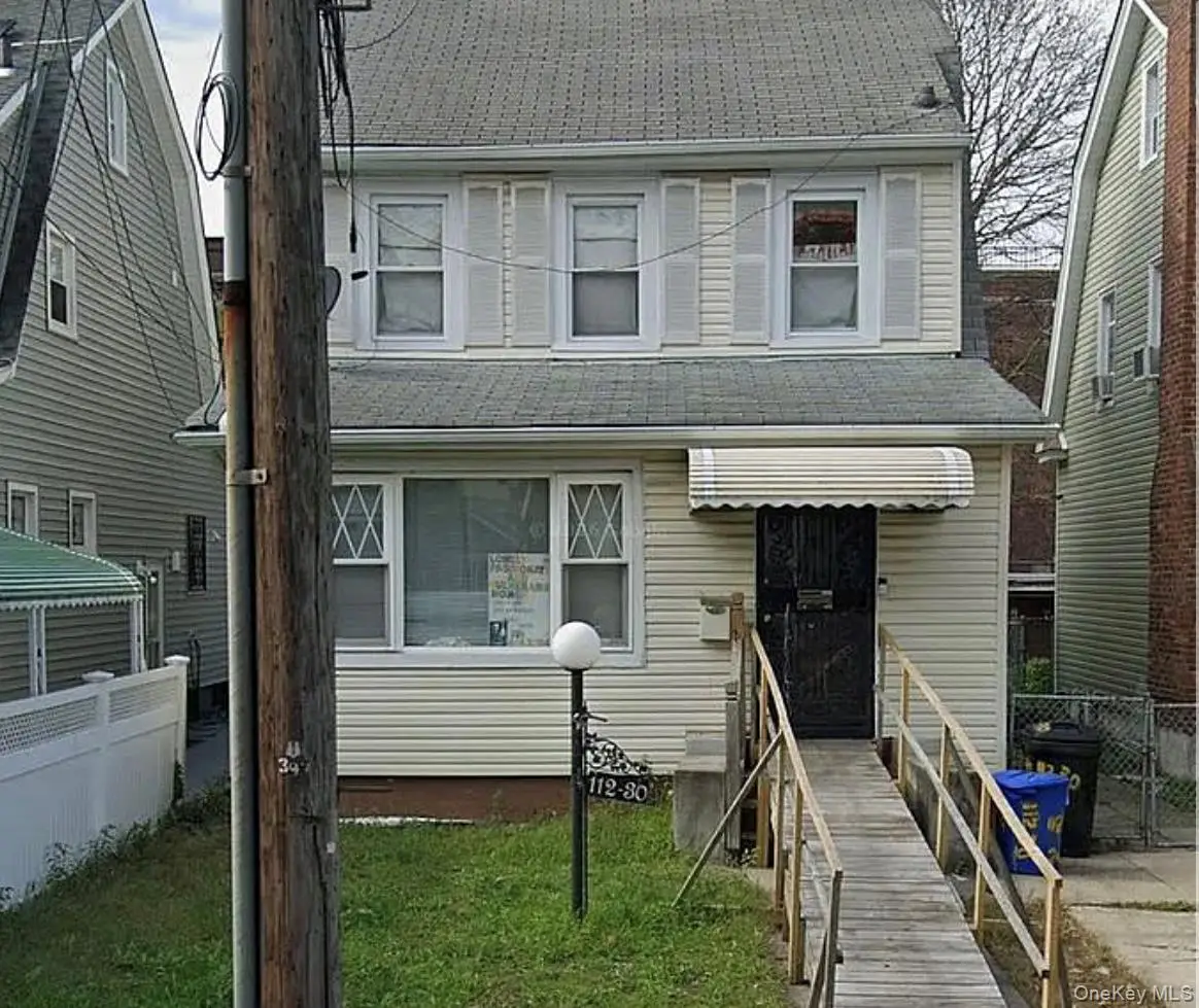 112-30 200th Street, Saint Albans, NY 11412 - #1