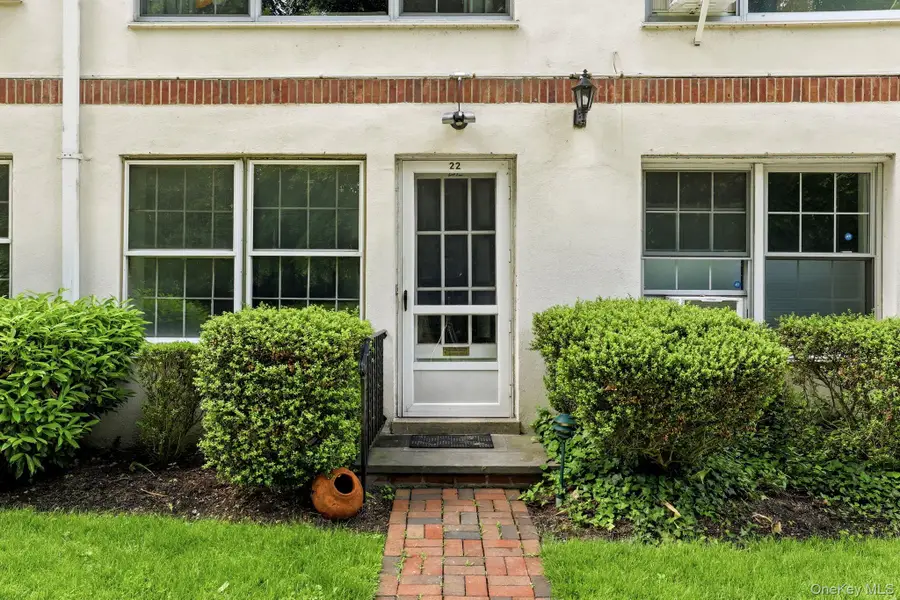 22 Alden Place #22, Bronxville, NY 10708 - #2