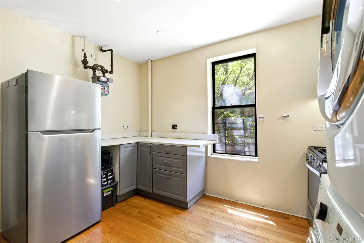 501 W 156th Street #25, New York, NY 10032 - #1