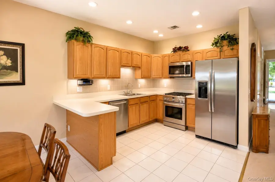 562 Bardini Drive, Melville, NY 11747 - #2