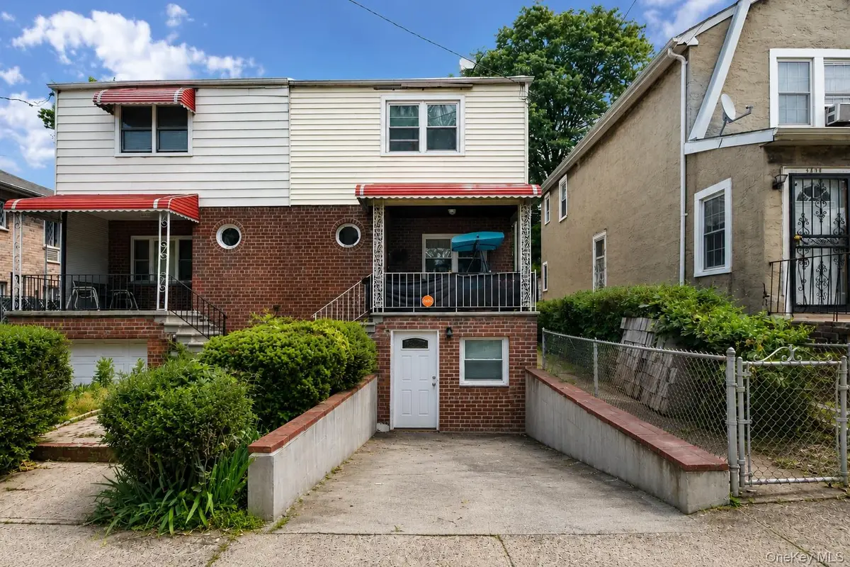 4234 Monticello Avenue, Bronx, NY 10466 - #1
