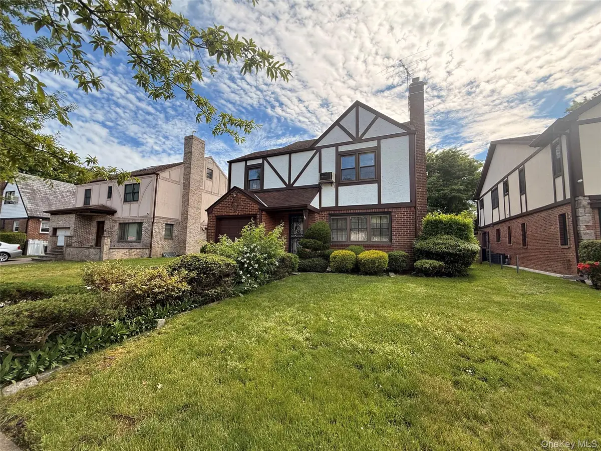 85-22 218th Street, Queens Village, NY 11427 - #1