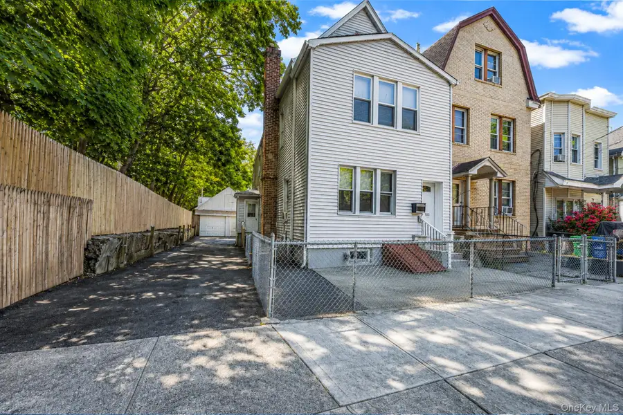 10003 88th Avenue, Richmond Hill, NY 11418 - #3