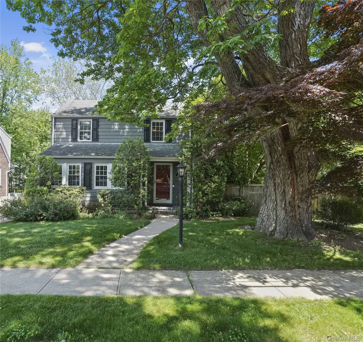 9 Whittier Street, Hartsdale, NY 10530 - #1