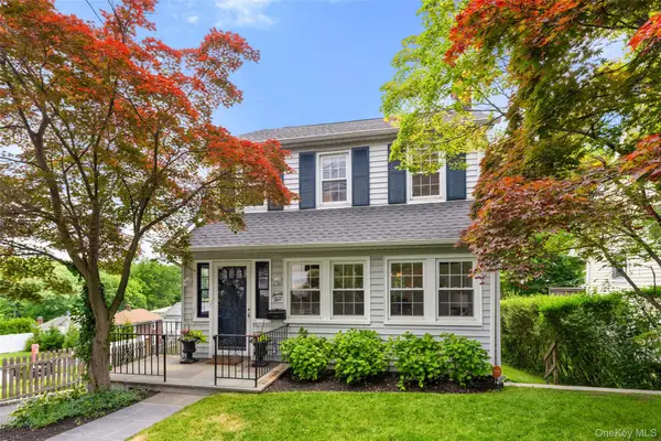 25 Pinebrook Road, New Rochelle, NY 10801