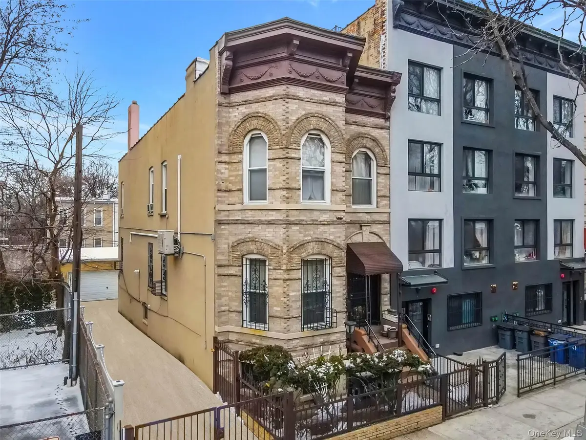 65 Granite Street, Brooklyn, NY 11207 - #1