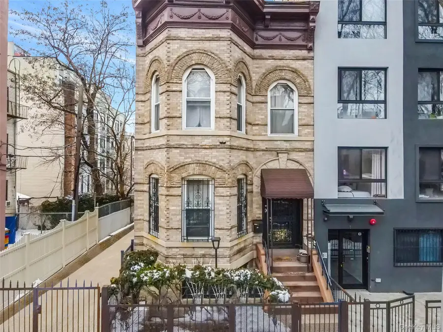 65 Granite Street, Brooklyn, NY 11207 - #2