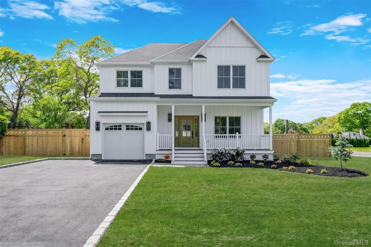 100 Bieselin Road, Bellport, NY 11713 - #1