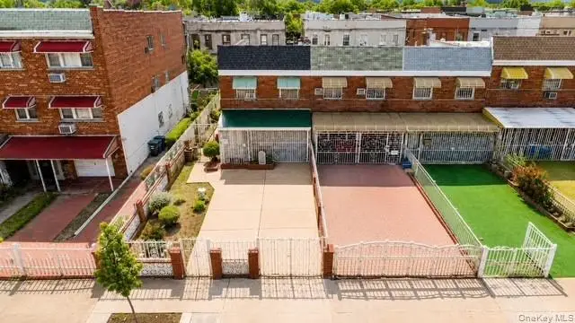 1269 Rosedale Avenue, Bronx, NY 10472 - #2