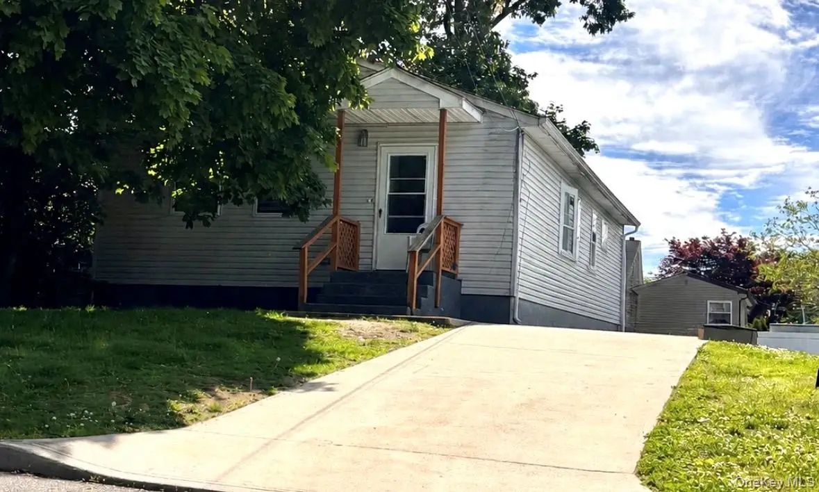 154 N 26th Street, Wyandanch, NY 11798 - #1