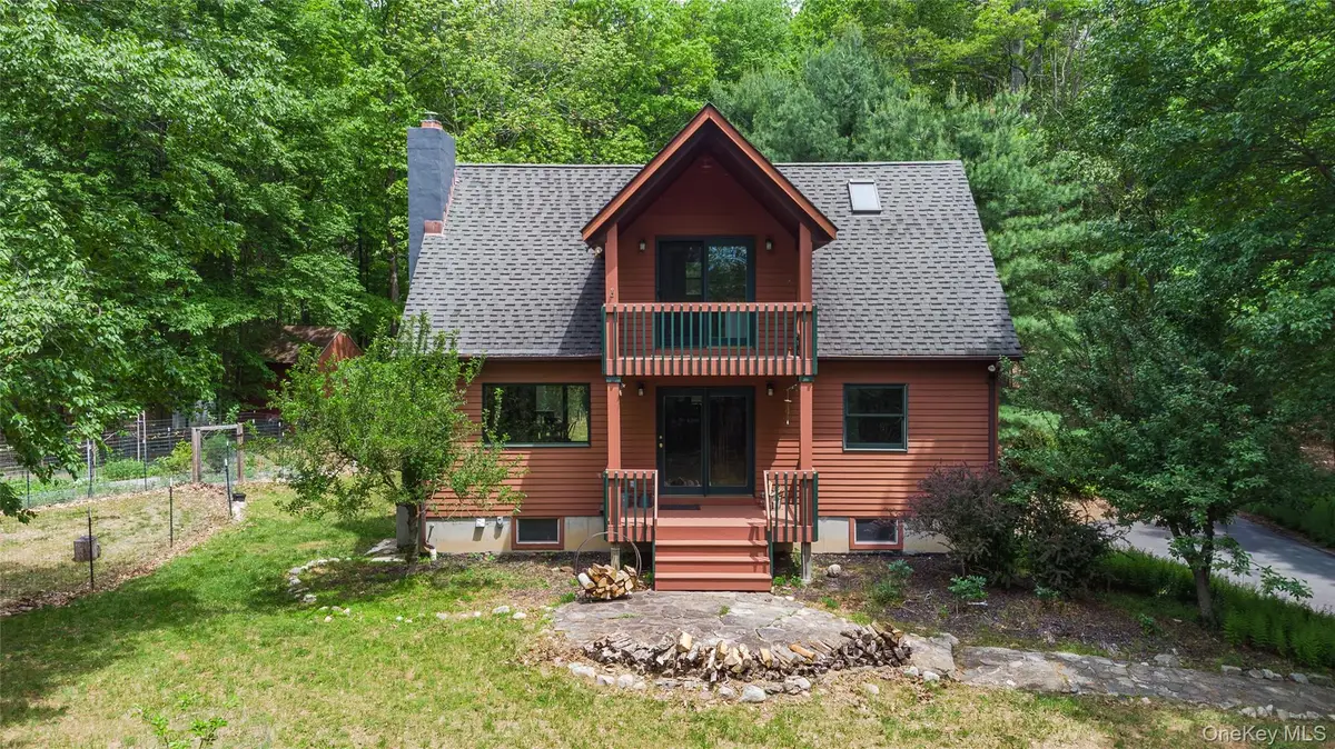 182 Frey Road, Pine Bush, NY 12566 - #1