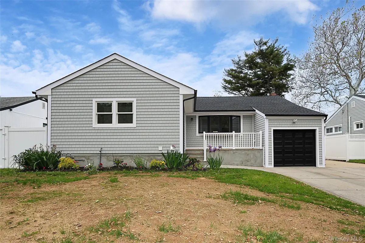 224 Hungry Harbor Road, Valley Stream, NY 11581 - #1
