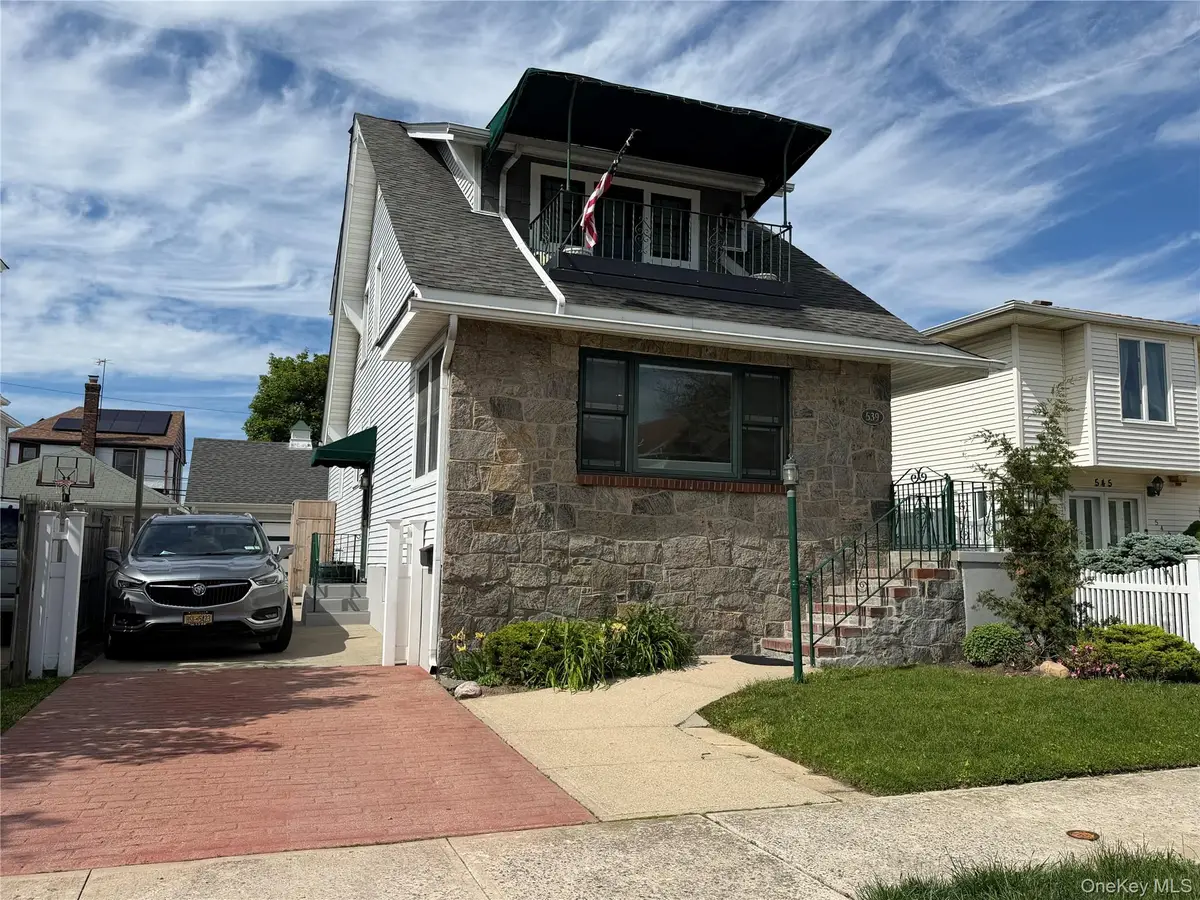 539 E Beech Street, Long Beach, NY 11561 - #1