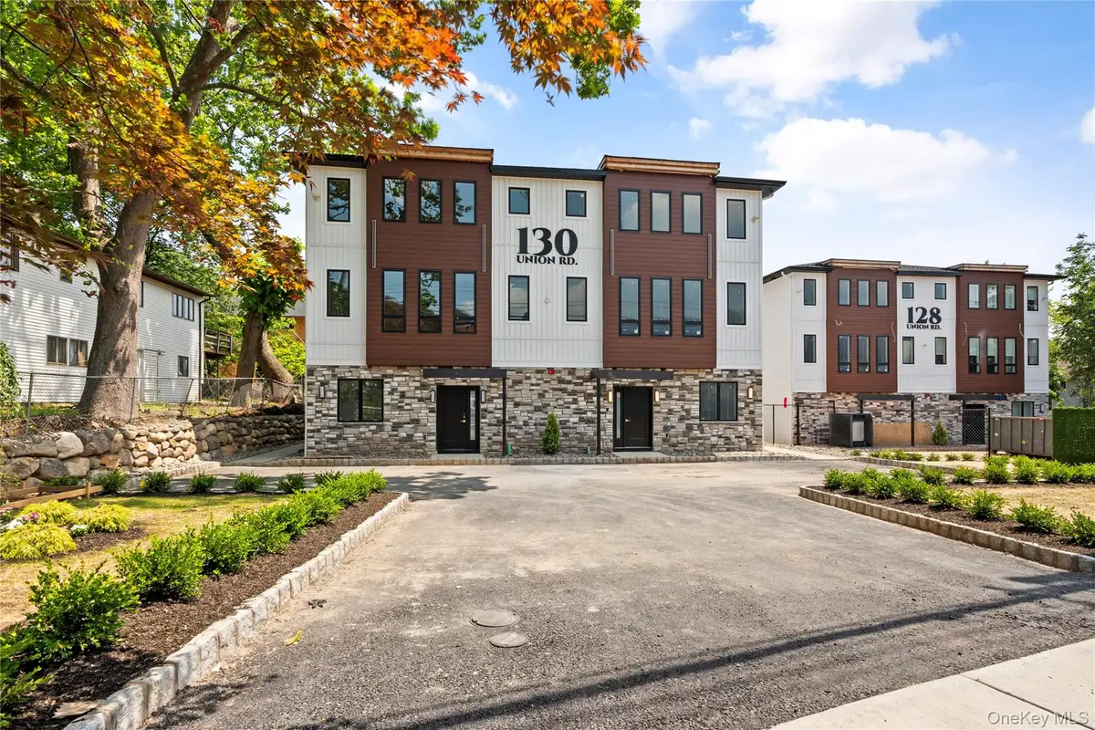 130 Union Road #201, Spring Valley, NY 10977 - #1