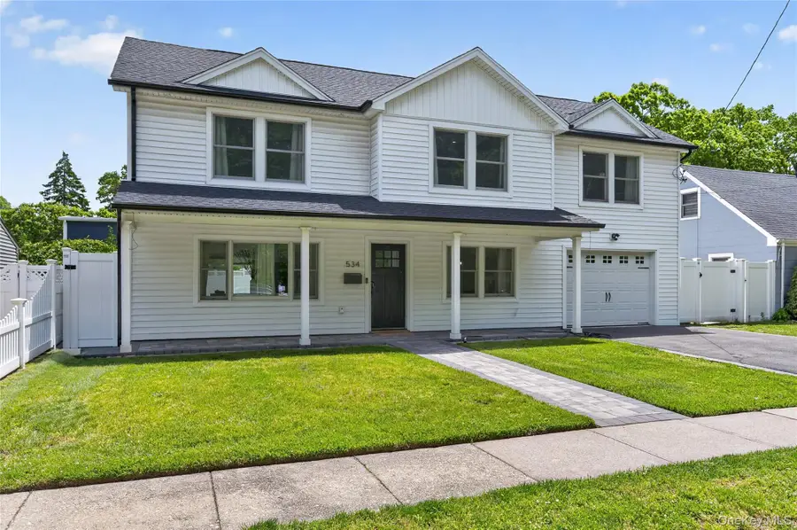 534 Riverside Avenue, Massapequa, NY 11758 - #2
