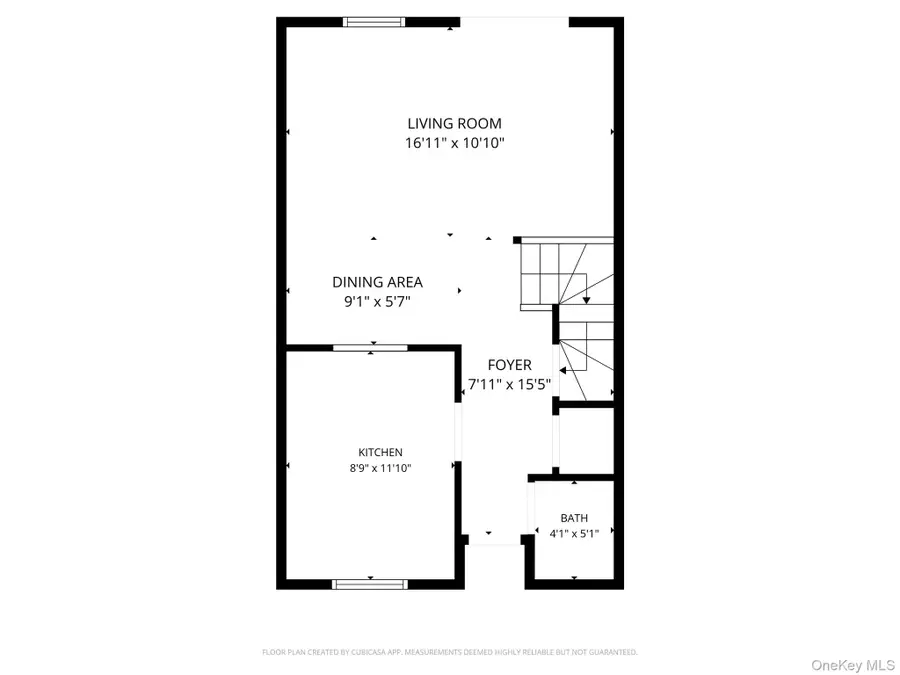 84 Branchwood Lane, Nanuet, NY 10954 - #3