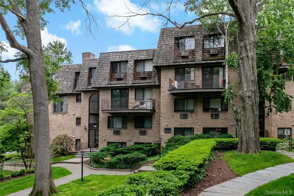 500 Central Park Avenue #323, Scarsdale, NY 10583