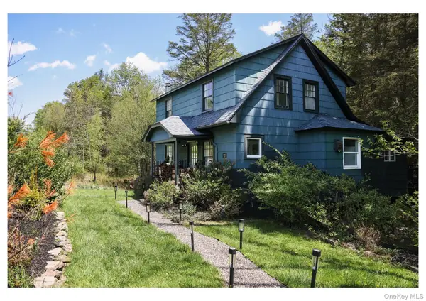 1047 Dahlia Road, Livingston Manor, NY 12758